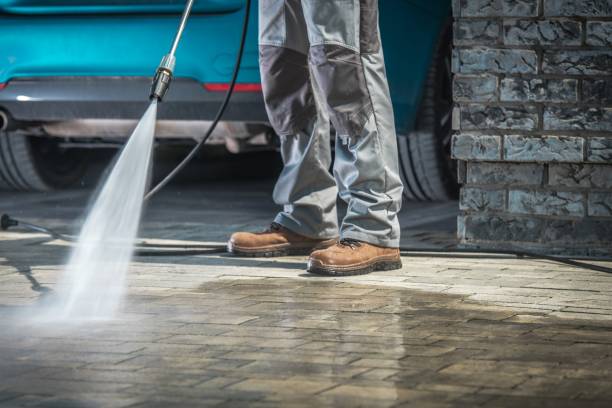Best Gas Station Cleaning  in Florham Park, NJ