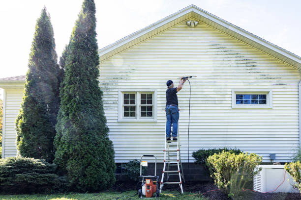 Best Fence Cleaning  in Florham Park, NJ